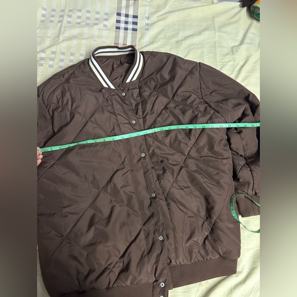 H&M puffer jacket - Size. L - Picture 4 of 11